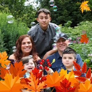 Meet your Posher, Brenda